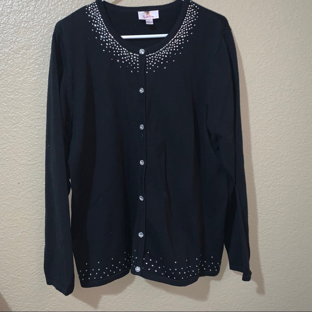 Cardigan
